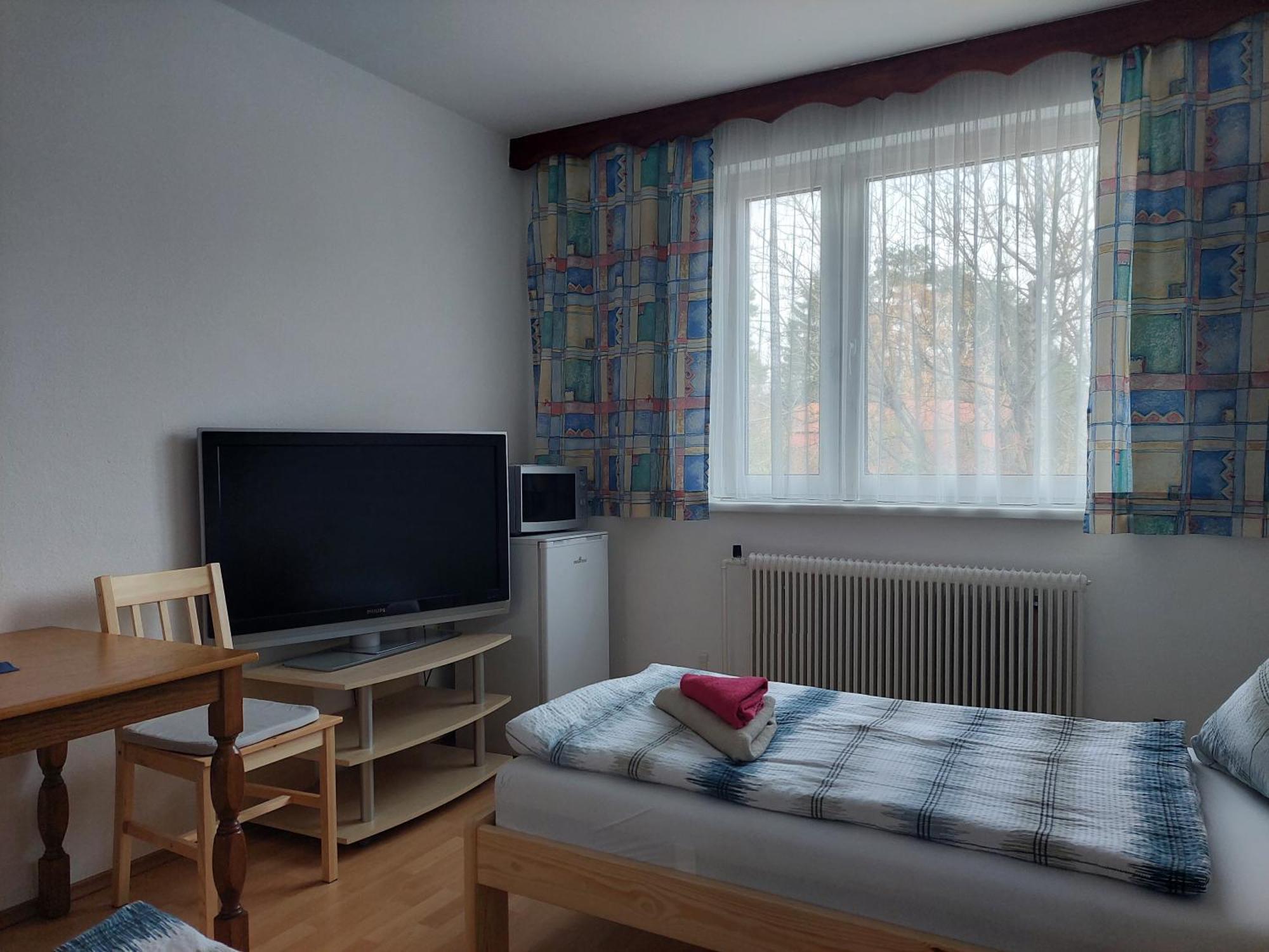 Pension Welserhof Wilfersdorf  Eksteriør billede